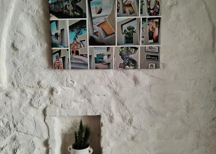 Апартаменты Torreillans - Azur *