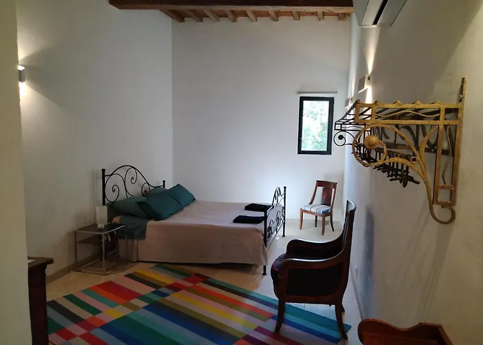 Torreillans - Azur Апартаменты